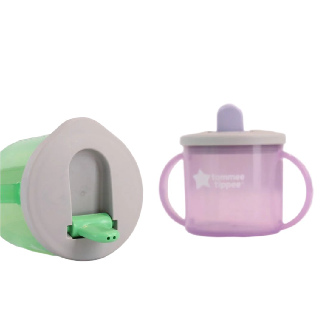 Tommee Tippee First Cup 2 Pack