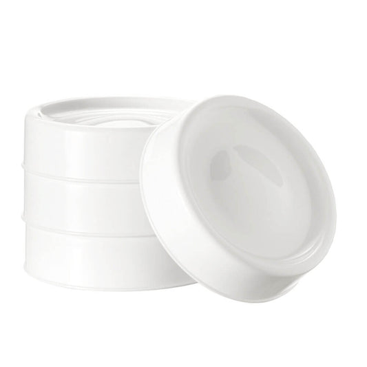 Milk Storage Lids