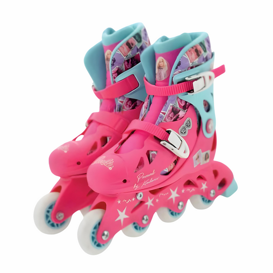 Barbie Inline Skates