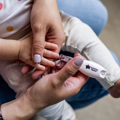 Baby Nail Clippers