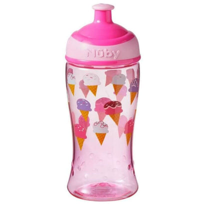 Nuby Super Slurp Tritan Cup