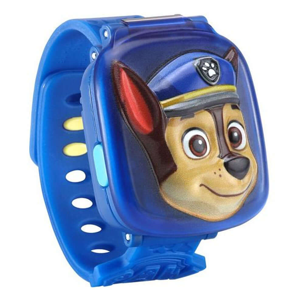 PAW Patrol: Learning Watch - Chase