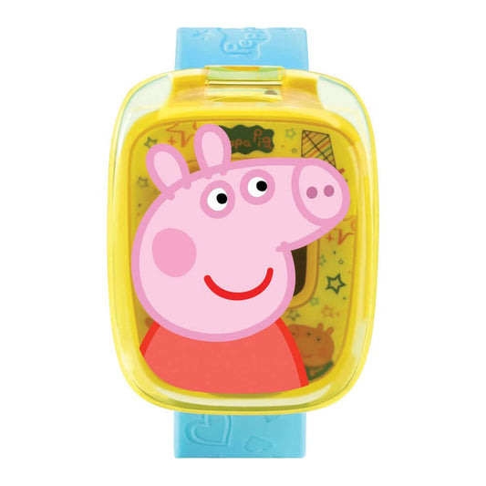 Peppa Pig Learning Watch