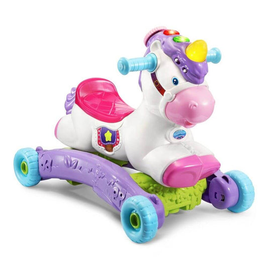 Rock & Ride Unicorn