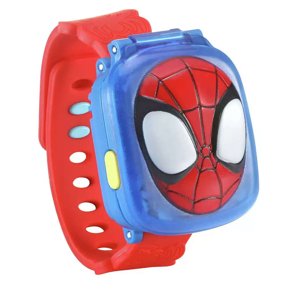 Vtech Spidey and His Amazing Friends: Spidey Learning Watch