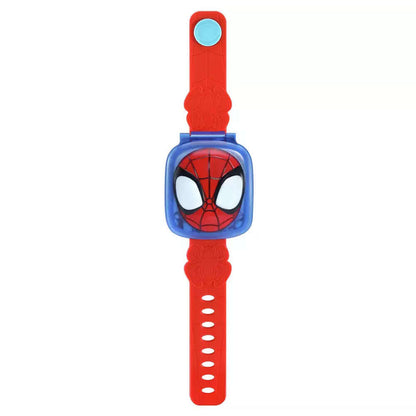 Vtech Spidey and His Amazing Friends: Spidey Learning Watch