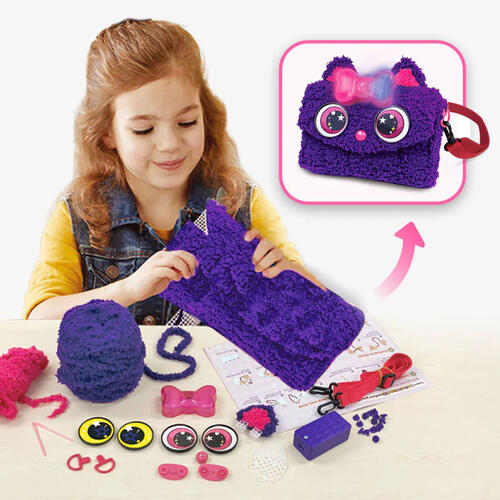 Vtech Sew & Style Bag