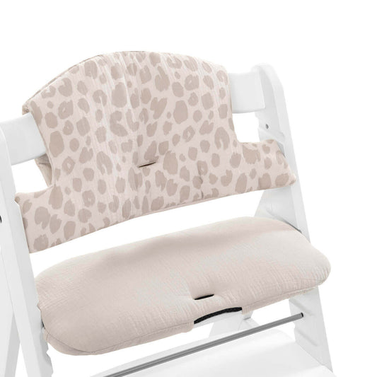 Alpha Highchairpad Select