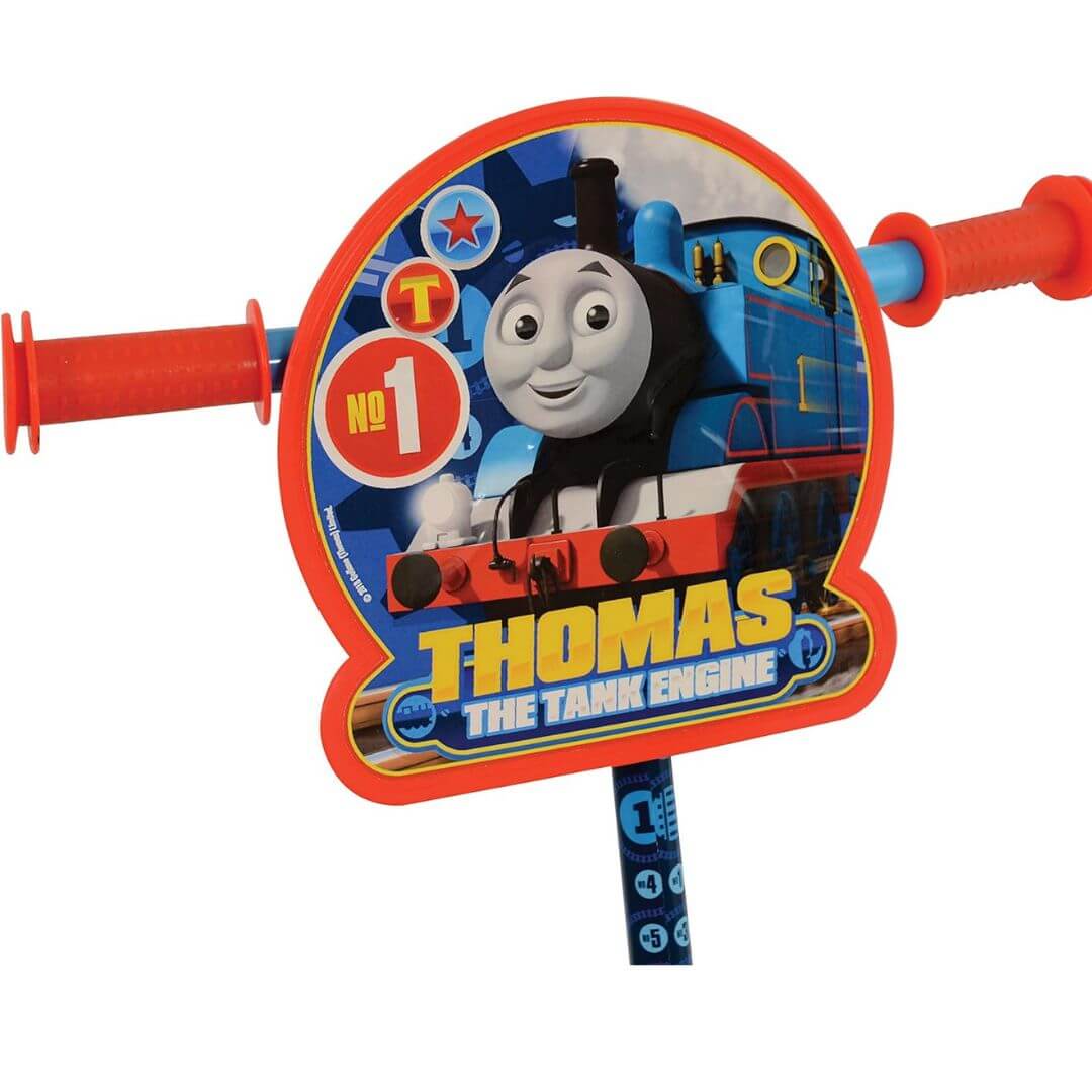 Thomas & Friends Deluxe Tri-Scooter