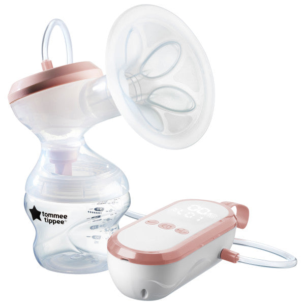 Tommee Tippee Made for Me Single Electric Breast Pump