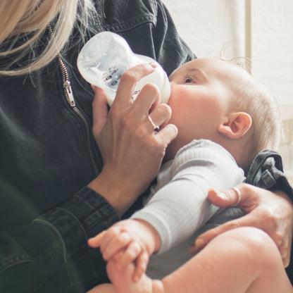 Tommee Tippee Complete Feeding Set: Bottle, Steriliser, Bottle Warmer