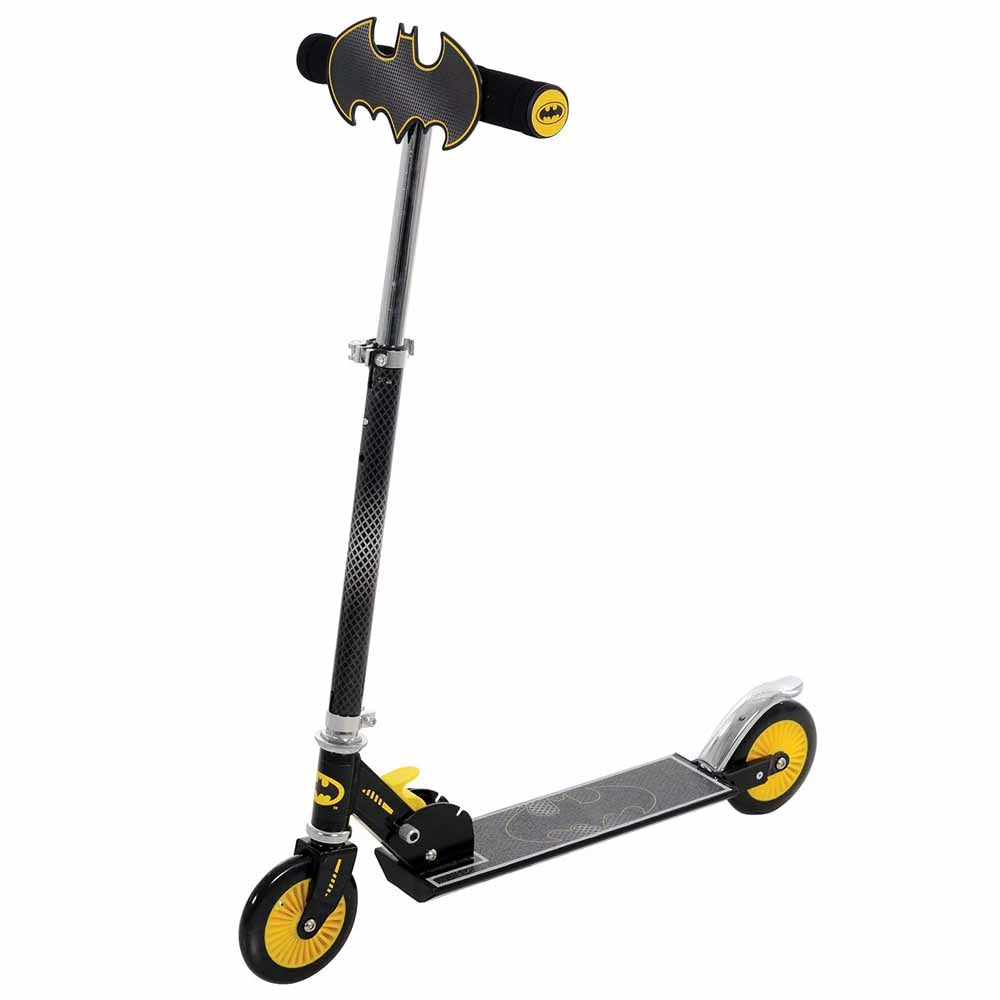 Batman scooter clearance smyths