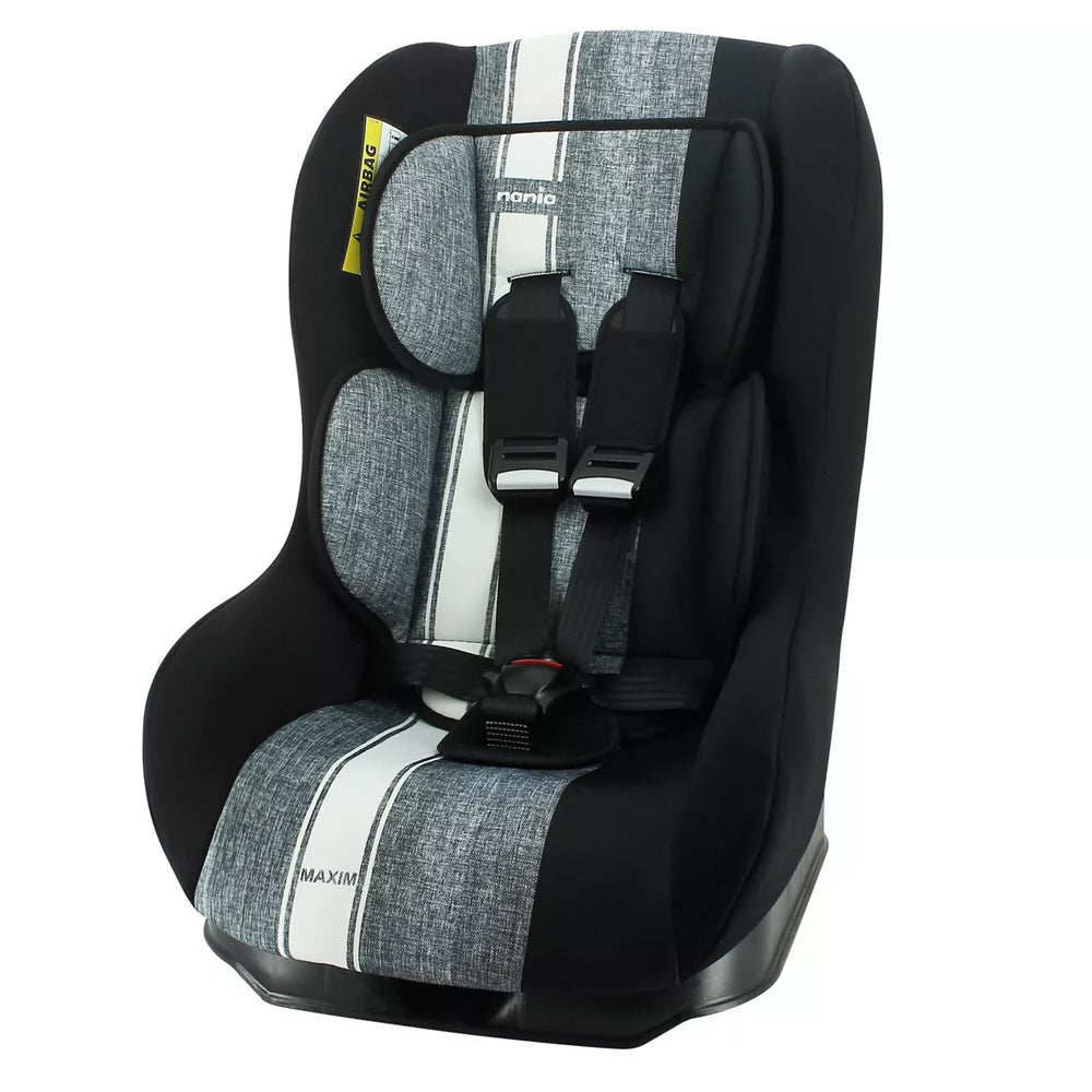 Nania Maxim FIRST Linea Group 0/1 Car Seat